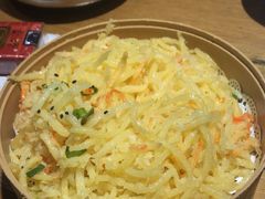 -黑家养生粥道馆(新世纪店)