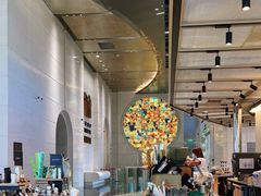 -星巴克臻选(外滩中心店)