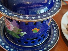 -岷山饭店-芝芝自助餐厅