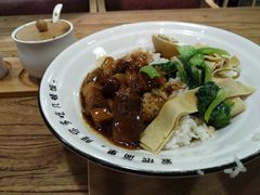 -每碗面馆(新鸿安大厦店)