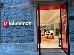 -lululemon(新天地店)
