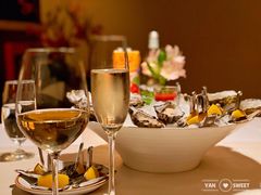 -Oyster Talks 四度蚝法餐厅