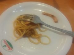 -萨莉亚意式餐厅(深圳北站店)