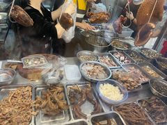 -圆蛋酒料•生腌(开元路店)