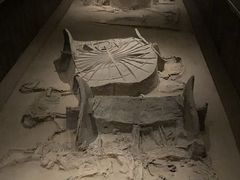 -北京大葆台遗址博物馆