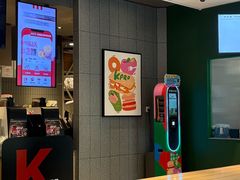 -肯德基(彩德城店)