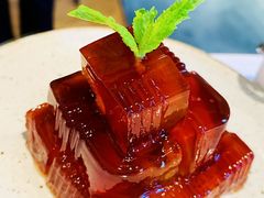 -梧桐Plus·创意京·川料理(万象城店)