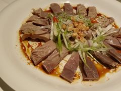 冷水猪肚-炳胜公馆(珠江新城店)