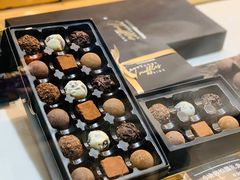 -Awfully Chocolate(来福士广场店)