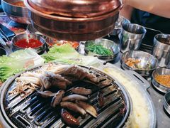 -GOGIYA·咕叽吖韩国传统烤肉店(小榄店)