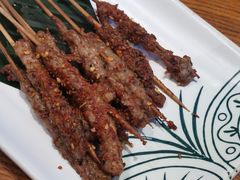 -云海肴·汽锅鸡·云南菜(苏州中心店)