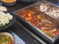 -五星桥原切肥牛火锅·30年专注好牛肉(湖塘店)