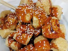 -渔记茶餐厅(渔村店)