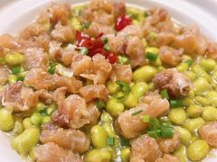 -巢湖名吃·东关老鹅汤(江南风情街店)