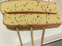-大闫家烧烤·小海鲜家常菜(郑庄店)
