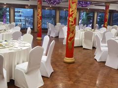 -新龙船黄浦江餐饮游船官方自营店