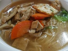 -辣肉面大王(天平路店)
