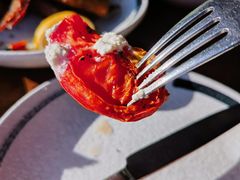 -PIZZA BIANCA(万象城店)