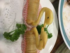 -椿记烧鹅(叠彩店)