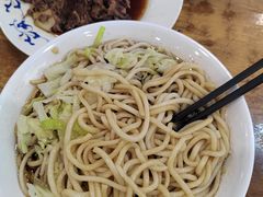 -柴氏风味斋(甘家口店)