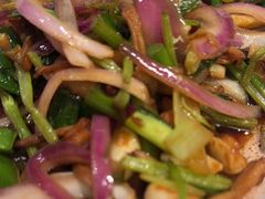 -聆桂烤鸭·金奖烤鸭(静联广场店)