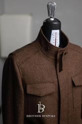 点击看大图 -Brother西服礼服定制·商务·婚礼(佛山南海店)