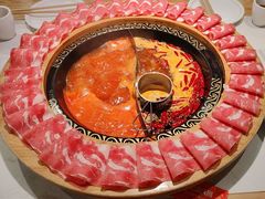 -川中渝夫火锅(铜陵万达广场店)