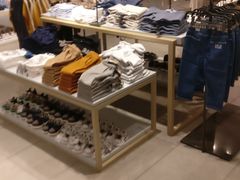 -ZARA(世贸天阶店)