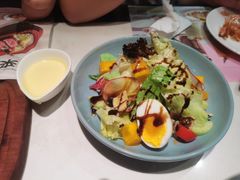 -半秋山西餐厅(襄阳万达店)