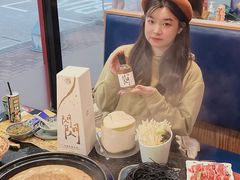 -成都老码头火锅(旺角店)