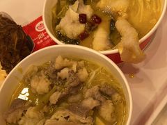 -一心一味(向西店)