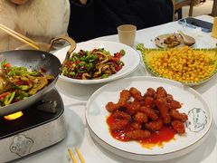 -澎湖湾农家菜(八一路楚天府店)