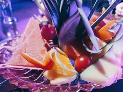 -外滩8号 whisky bar(金延大厦店)