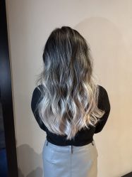 -Cima salon西玛沙龙