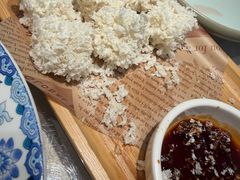 -饕然·民间川菜(龙泉店)