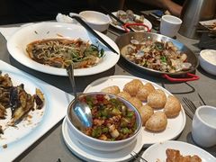 -大闫家烧烤·小海鲜家常菜(郑庄店)
