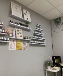 -7嘉nail eyelash·美甲美睫