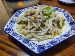 -呼吸森林·生态农庄农家乐私房菜