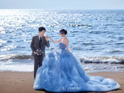 -第一夫人婚纱摄影(南京店)