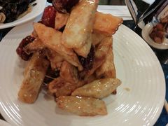 -玉林烤鸭店(垡头店)