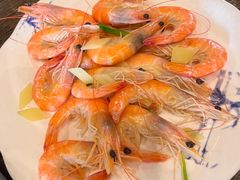 -南山竹海·珍味堂