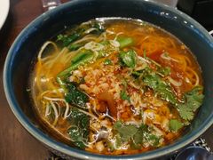 -洲际酒店·地平线全日餐厅HORIZON CAFÉ