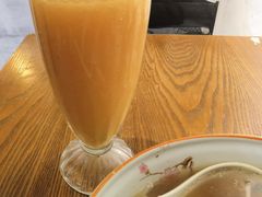 -越南牛肉河粉餐厅(书院巷店)