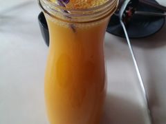 蜂蜜南瓜水-滇釜火锅·能喝汤的火锅(车公庄店)