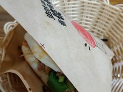 -豆相识•九九豆腐脑(牛咡桥店)