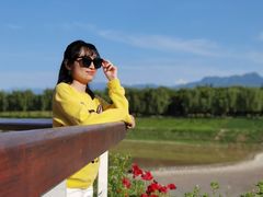 -洨河生态公园