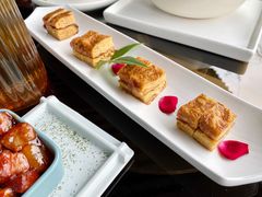 -春色如许·茶食餐厅(桃李春风店)