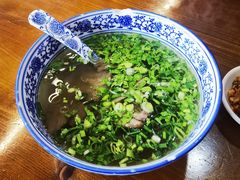 -长安后宰门水盆羊肉(新都心店)