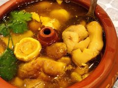 -小厨子私房菜·云南美食店