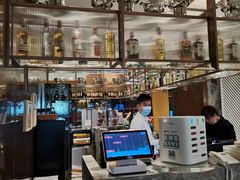 -鼎鼎香·港式火锅(北京SKP店)